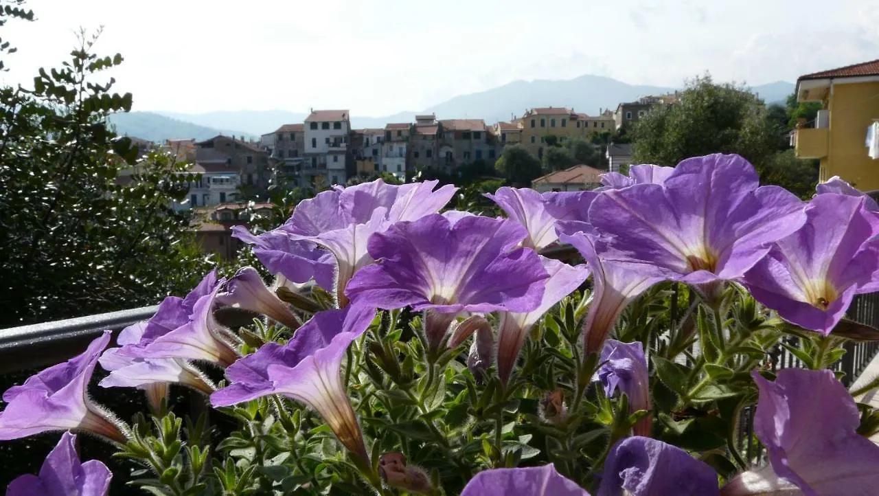 La Tavernetta Villa Civezza