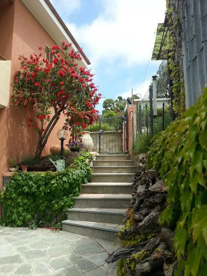 Holiday home La Tavernetta Villa Civezza